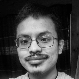 Meet your Posher, Noah